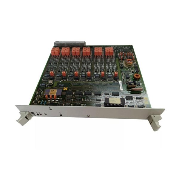 ABB 216EA61B HE010207-306/40 Digital Input Module