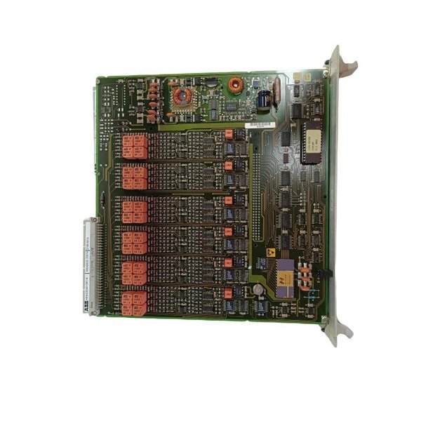 ABB 216EA61B HE010207-306/40 Digital Input Module