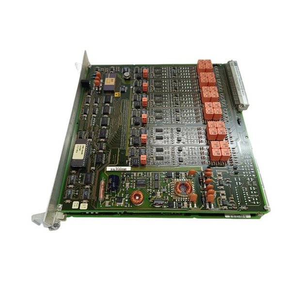 ABB 216EA61B HE010207-306/40 Digital Input Module