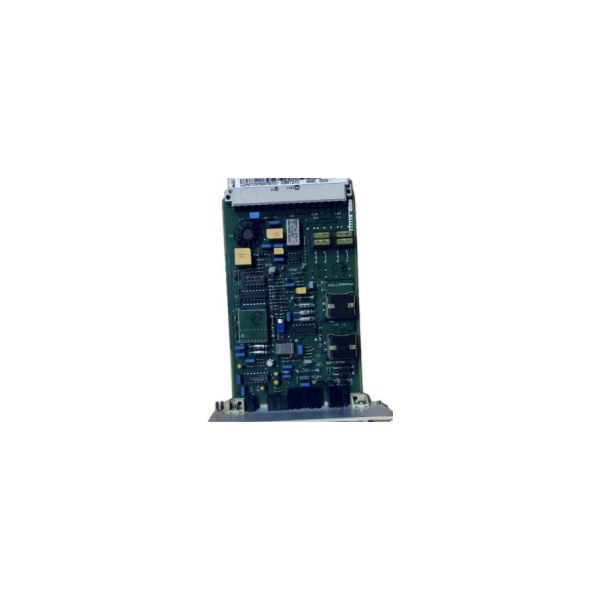 ABB 23WT21 GSNE002500R5101 CCITT V.23 Modem