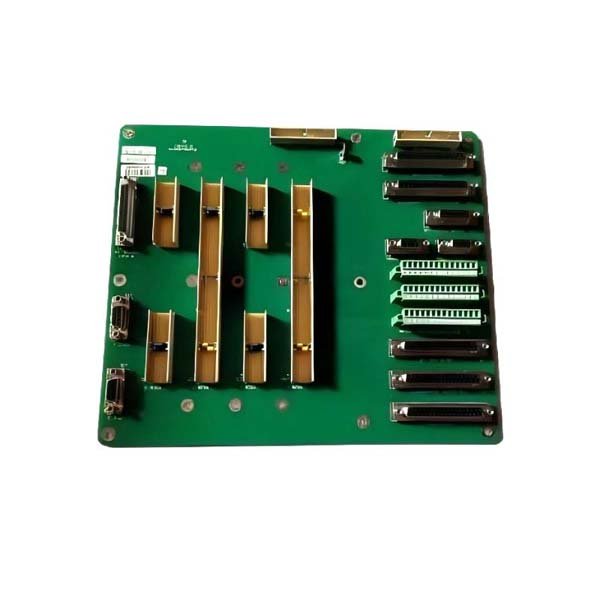ABB 3BUS208728-001 Industrial Control Board