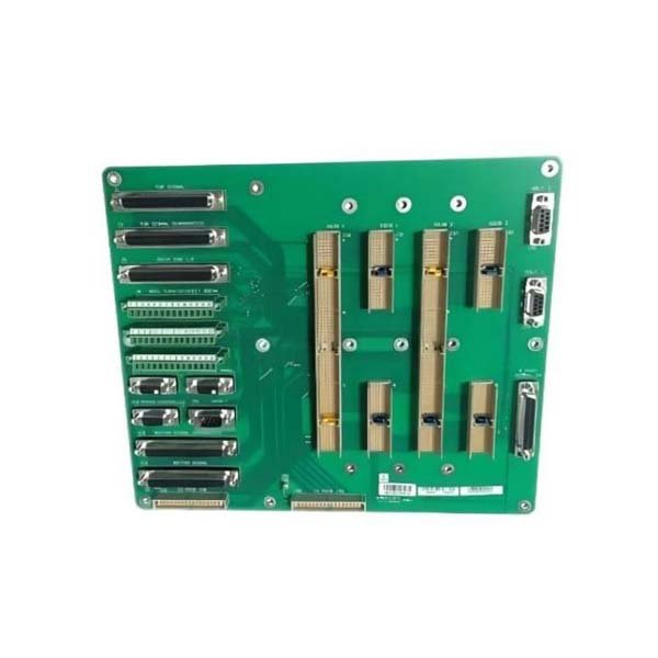 ABB 3BUS208728-001 Industrial Control Board