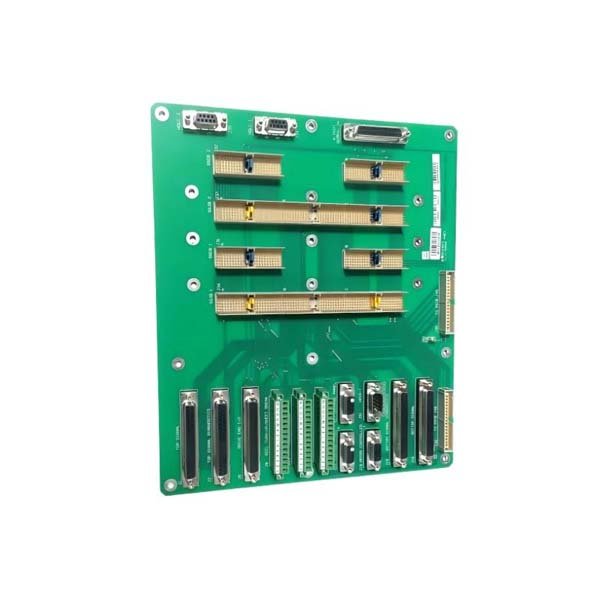 ABB 3BUS208728-001 Industrial Control Board