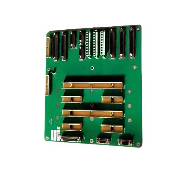 ABB 3BUS208728-001 Industrial Control Board