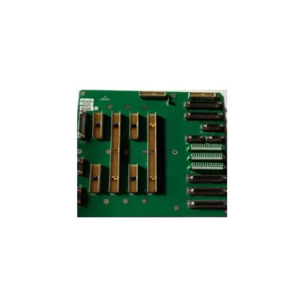 ABB 3BUS208728-001 STANDARD SIGNAL INTER BOARD
