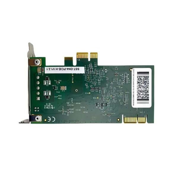 ABB 3BUS210755-001 Precision I/O Interface Board