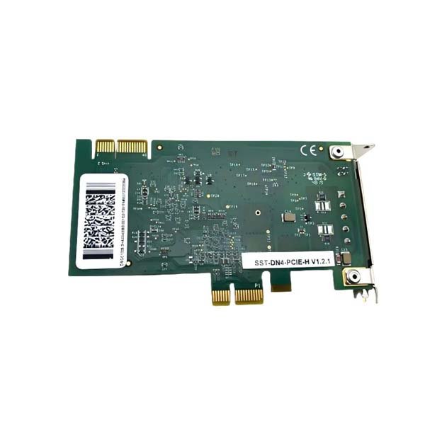 ABB 3BUS210755-001 Precision I/O Interface Board