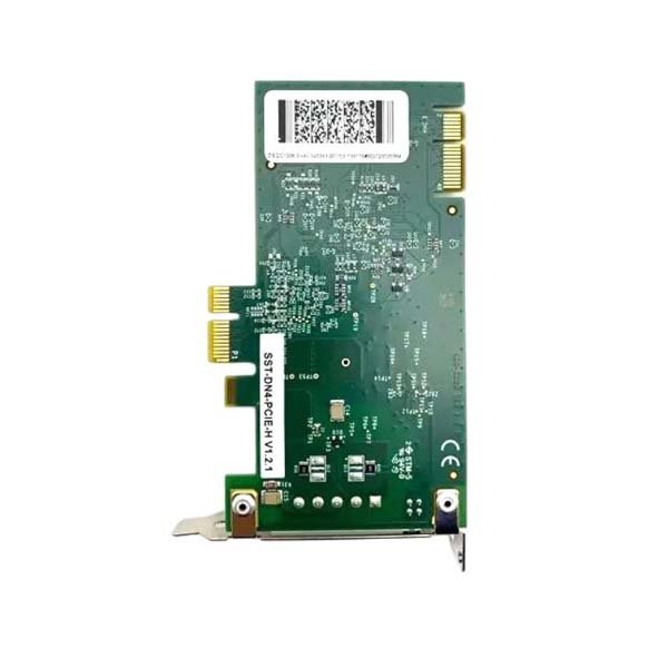 ABB 3BUS210755-001 Precision I/O Interface Board