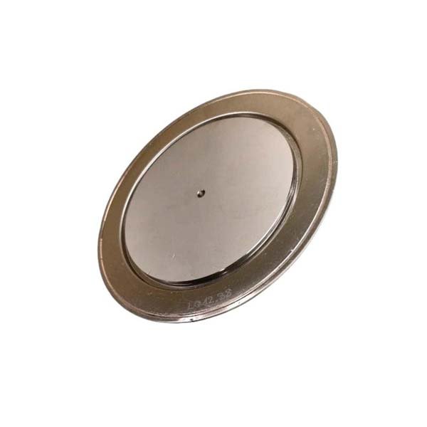 ABB 5SDF1645L0001 High-Capacity IGBT Power Module