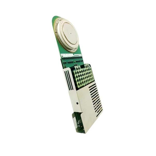 ABB 5SHY3545L0003 High-Performance Thyristor Module