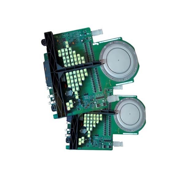 ABB 5SHY4045L0001 High-power press-pack thyristor