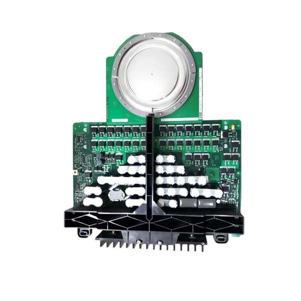 ABB 5SHY4045L0001 High-power press-pack thyristor