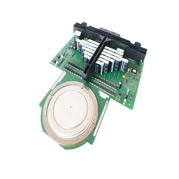ABB 5SHY4045L0001 High-power press-pack thyristor