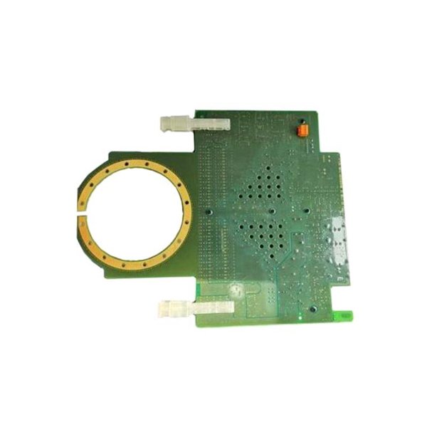 ABB 5SXE12-0184 GVC736CE101 3BHE039203R0101 Control Board