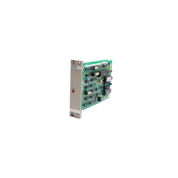 ABB 70BK03B-ES HESG447271R2 Bus Coupling Module