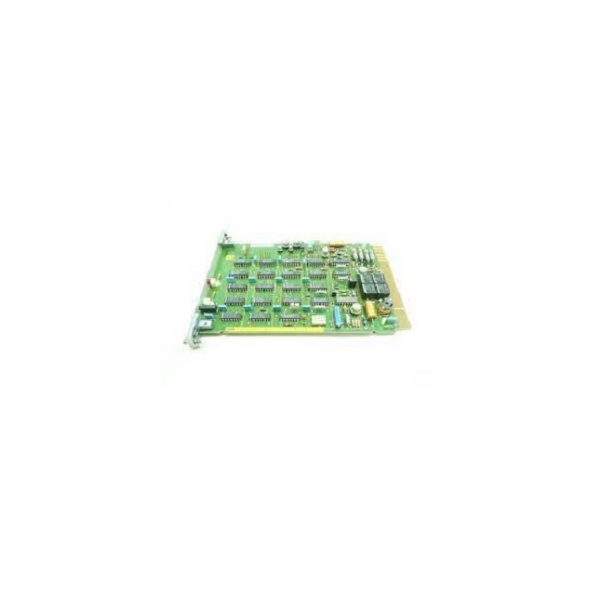 ABB 70BV01C-ES HESG447260R1 Bus Traffic Director Board