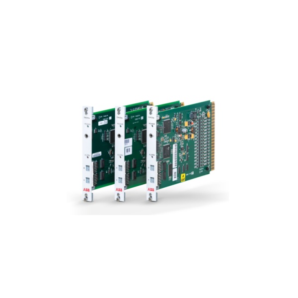 ABB 70EA01B-ES HESG447307R1 Procontrol P13 I/O Modules