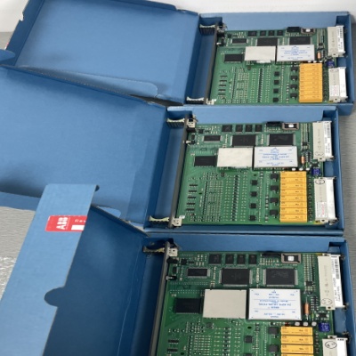 ABB 70EB01B-E HESG447005R2 INPUT MODULE