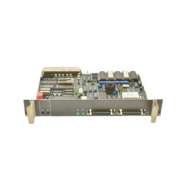 ABB 81AA02E GJR2385200R1010 Analog Output Module