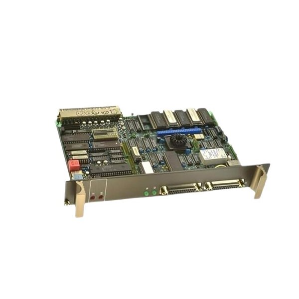 ABB 81AA02E GJR2385200R1010 Analog Output Module