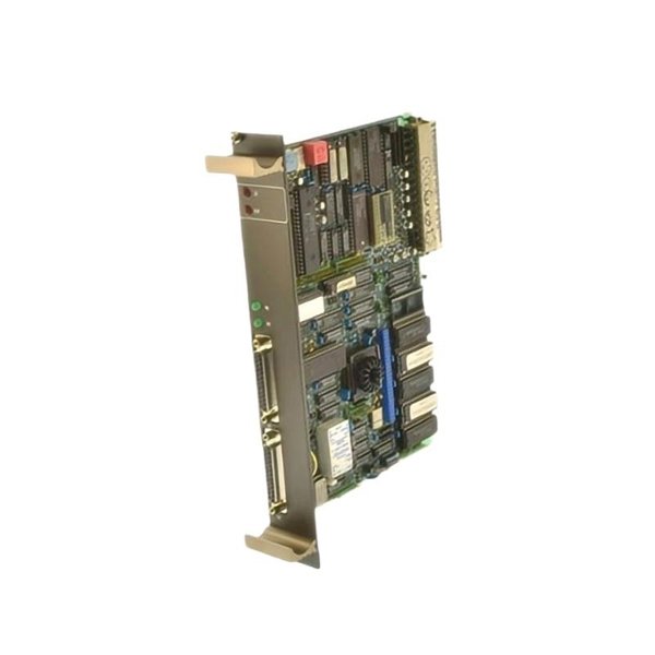 ABB 81AA02E GJR2385200R1010 Analog Output Module