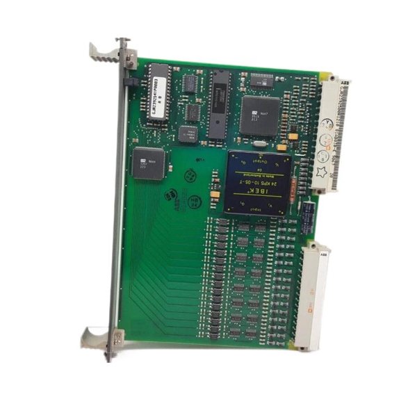 ABB 81AB03 GJR2392500R1210 Binary Output Module