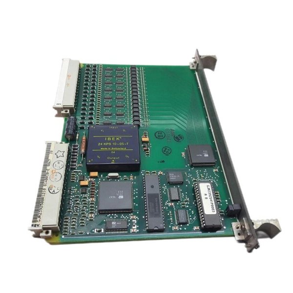 ABB 81AB03 GJR2392500R1210 Binary Output Module