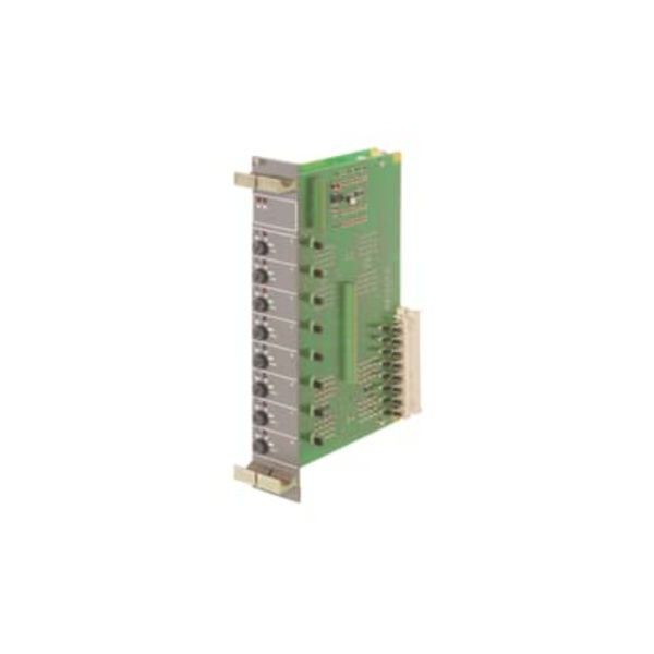 ABB 81AR01A-E GJR2397800R0100 Relay output Module
