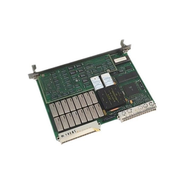 ABB 81ET03 81ET03M-E GJR2389800R1210 Temperature Input Module