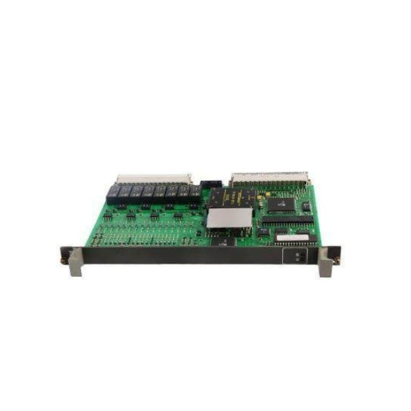 ABB 83SR04E-E GJR2390200R1210 Control Module