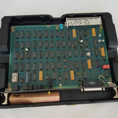 ABB 88FN02C-E GJR2370800R0200 MODULE