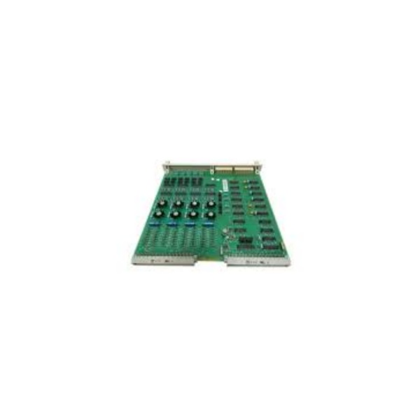 ABB 89NU04A GKWE853000R0200 Coupling Module