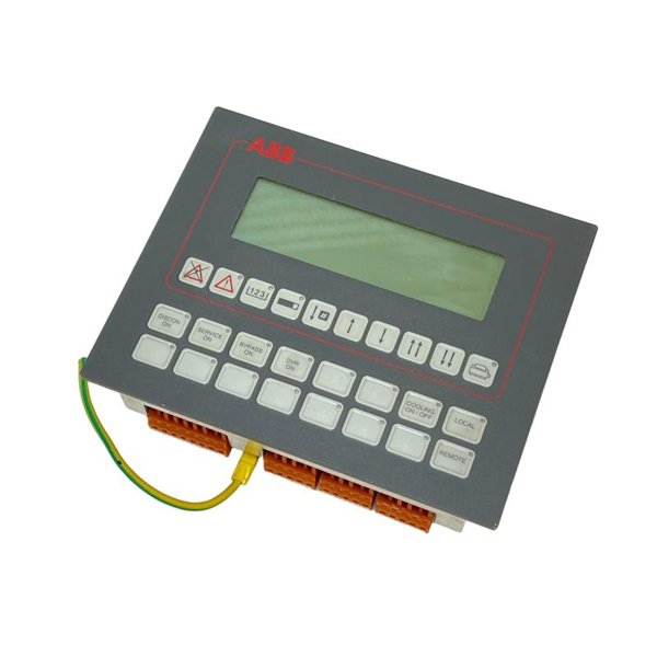 ABB AF C094 AE01 HIEE200130R1 ARCnet Control Panel