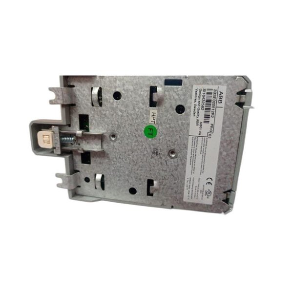 ABB AI801-eA 3BSE020512R2 Analog Input Module