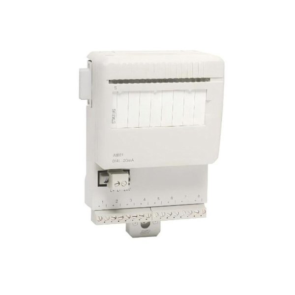 ABB AI801-eA 3BSE020512R2 Analog Input Module