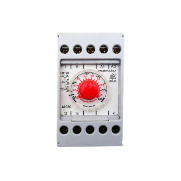 ABB AI931 Analog Input Module