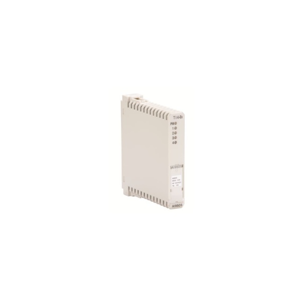 ABB AI950S 3KDE175521L9500 Analog Input