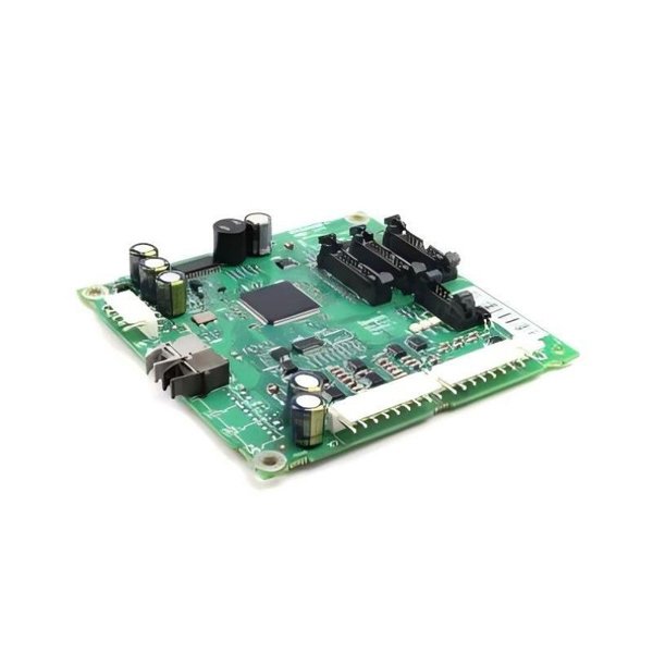 ABB AINT-02C 64802909 SP Suite Main Interface