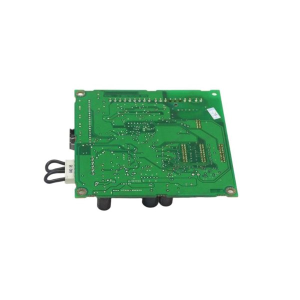 ABB AINT-02C 64802989 SP Suite Main Interface