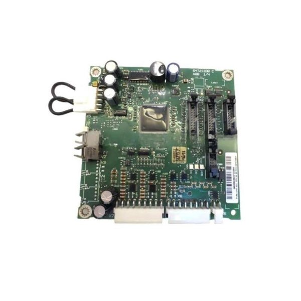 ABB AINT-24C 3AUA0000031096 MC Interface Board