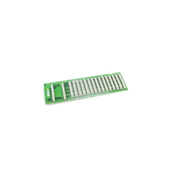 ABB BB174 3BSE003879R1 Backplane for DSRF 185 and 185M