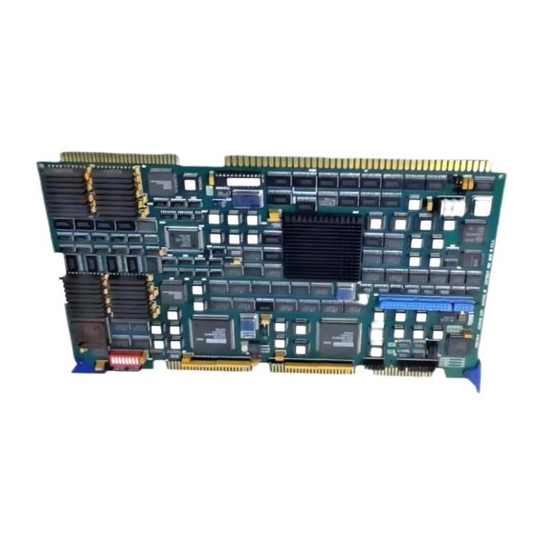 ABB Bailey IIMPM02 Multi Bus Processor Module