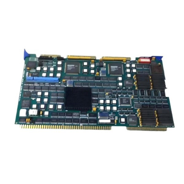 ABB Bailey IIMPM02 Multi Bus Processor Module