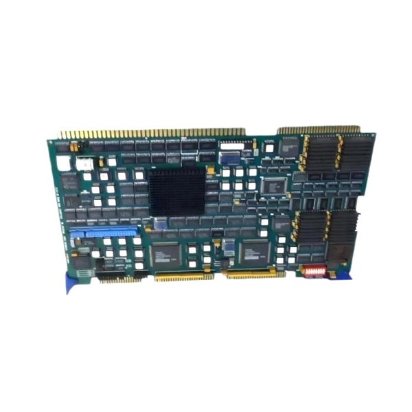 ABB Bailey IIMPM02 Multi Bus Processor Module