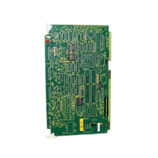 ABB Bailey IIMRM02 6642376A2 Multibus Reset Module