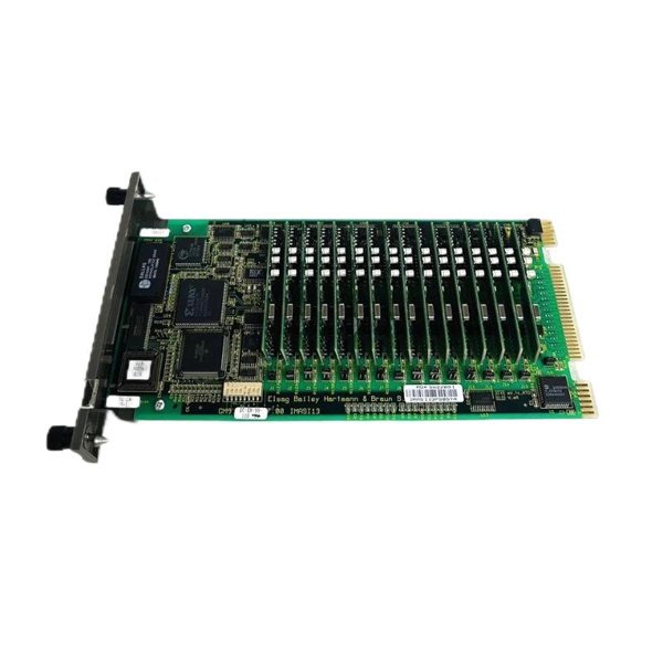 ABB Bailey IMASI13 Analog Input Modules