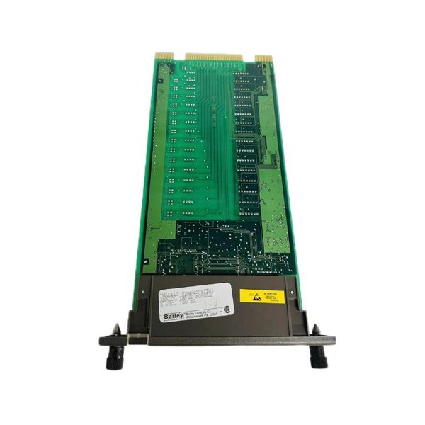 ABB Bailey IMASI13 Analog Input Modules