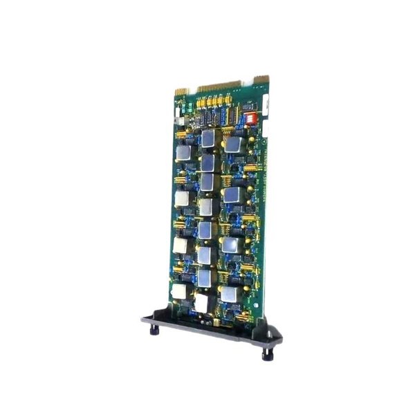 ABB Bailey IMASM04 Analog Input Slave Module