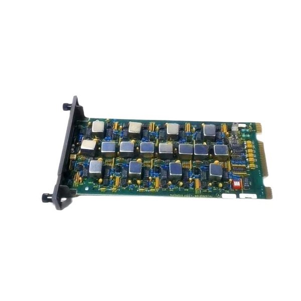 ABB Bailey IMASM04 Analog Input Slave Module