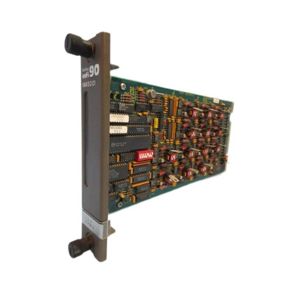 ABB Bailey IMASO01 Analog Slave Output Module